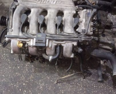 1-6 16v palio motor komple