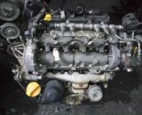1.3 E4 90hp linea motor komple