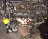 1.3 E4 Albea motor komple