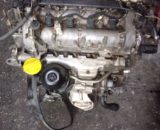 1.3 E4 palio motor komple