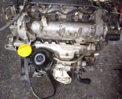 1.3 E4 palio motor komple