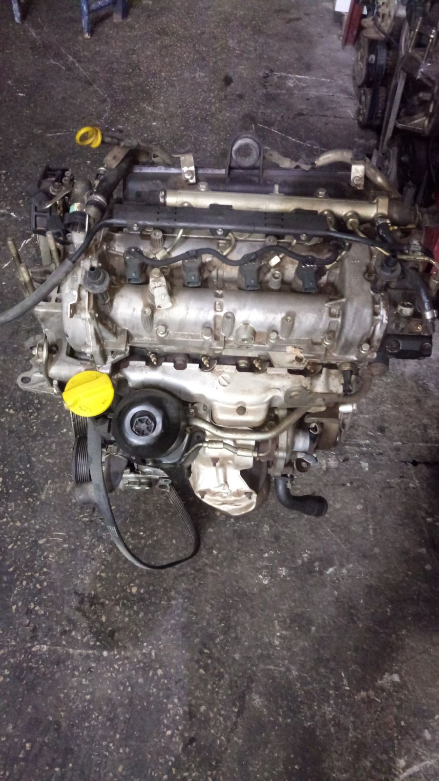 1.3-E4-palio-motor-komple 1.3 E4 palio motor komple