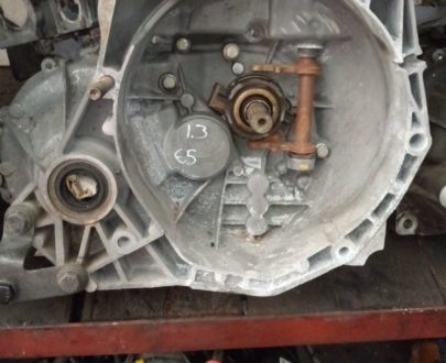 1.3 e5 fiorino şanzıman