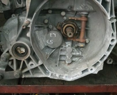 1.3 e5 linea şanzıman