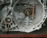 1.3 E5 linea şanzıman