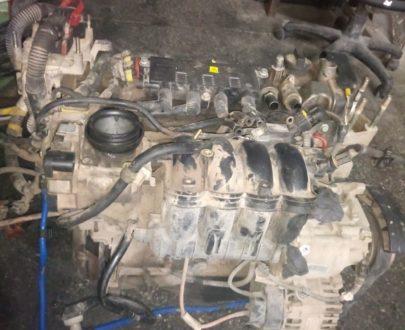 1.4 doblo motor