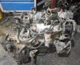 1.4 tipo motor komple