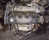 1.9 JTD Doblo motor komple motor
