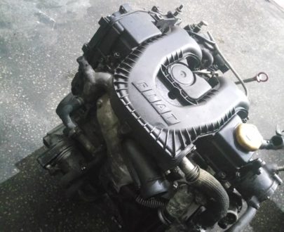 1.9 düz doblo motor komple