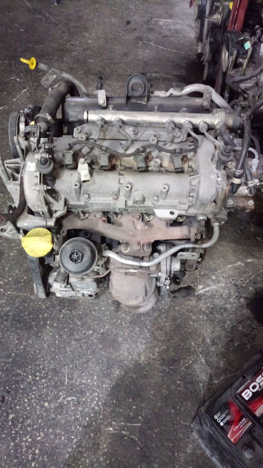 13-E4-fiorino-motor-komple 13 E4 fiorino motor komple