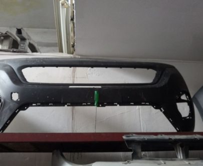 2017 fiorino ön tampon