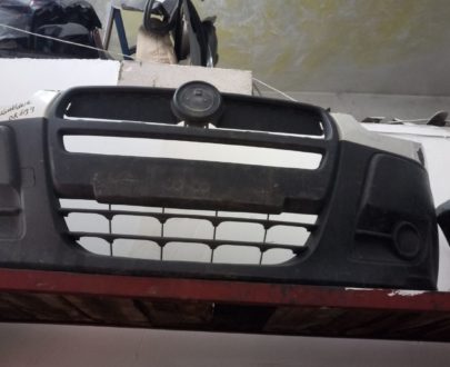 Doblo 3 ön tampon
