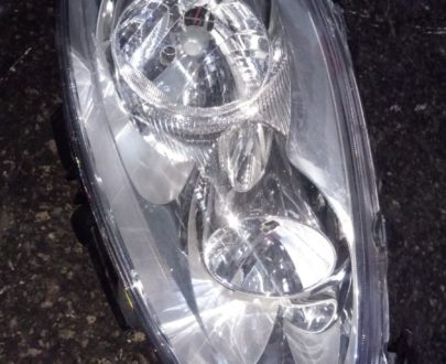 linea evo sag sol far