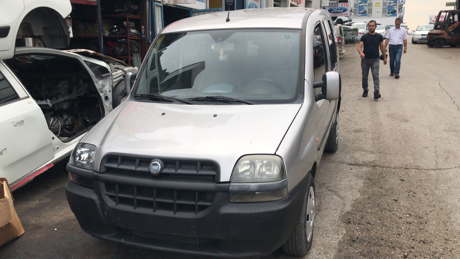 doblo-cikma-on-kaput Doblo çıkma ön kaput - HATASIZ