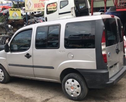 doblo çıkma parça