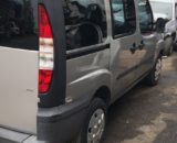 Doblo HATASIZ Kapı/Çamurluk/Stop