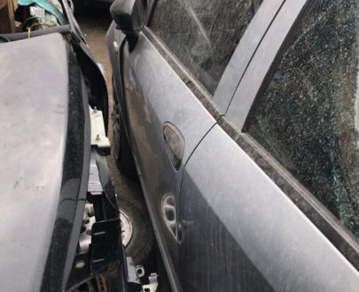 Fiat Punto Hatasız Sağ Sol Kapı