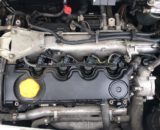punto 1.3 motor