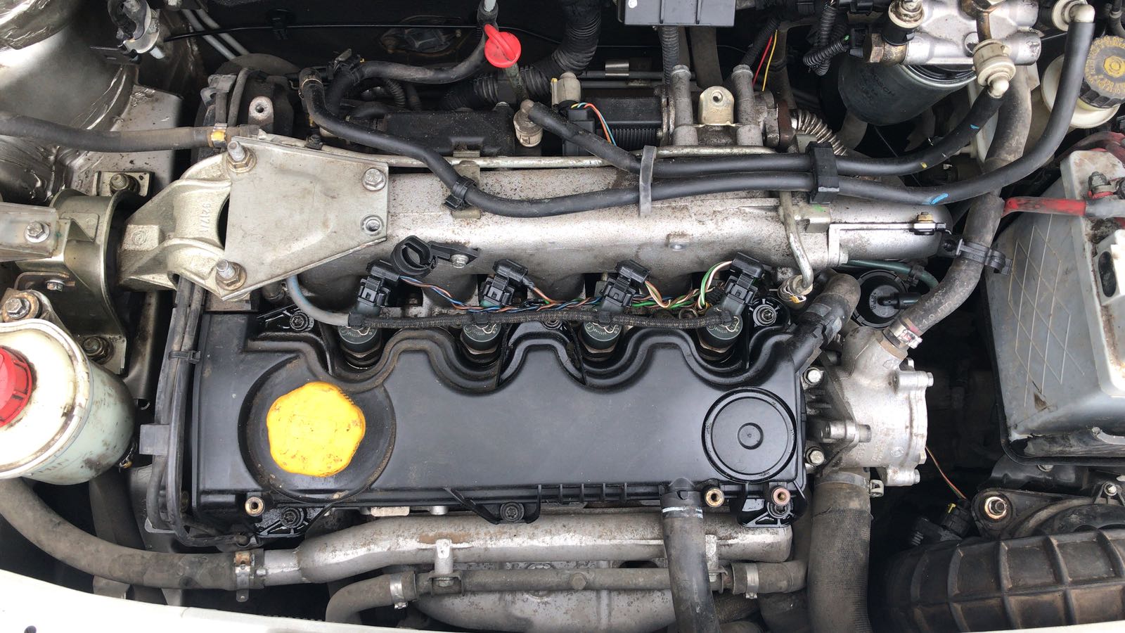 punto-1.3-motor punto 1.3 motor