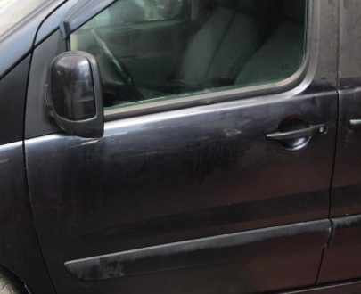 fiat scudo çıkma sol ön kapı