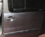 fiat scudo çıkma sol sürgülü kapı