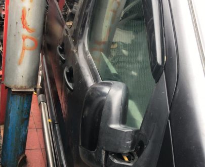 2008 Fiat Scudo Çıkma Sağ Ön Kapı