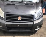 fiat scudo çıkma kaput