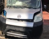 2012 Fiat Fiorino Çıkma Gri Ön Kaput